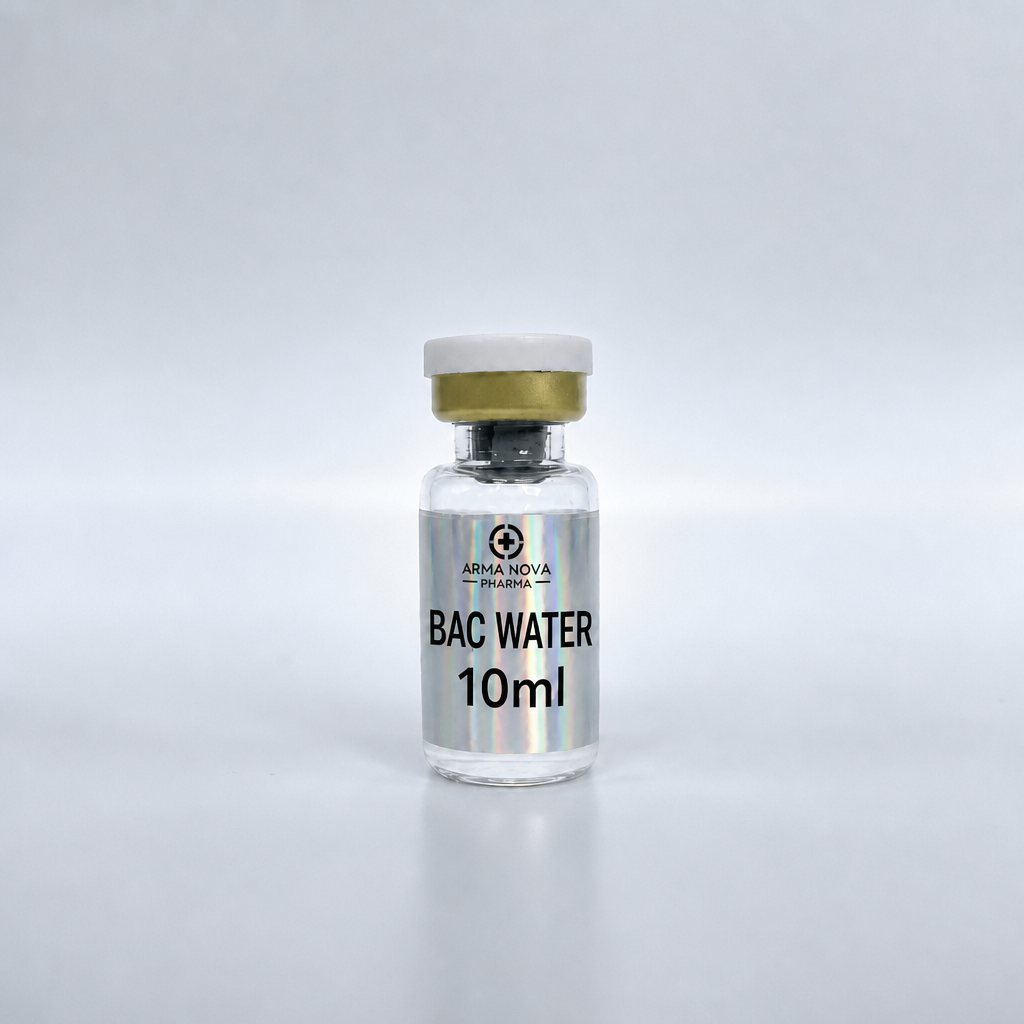 how to store bac water after opening Water: A Clear Guide Storage, Shelf Life BAC Water 10ml UK |