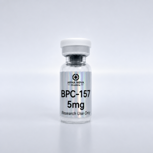 BPC 157 5mg
