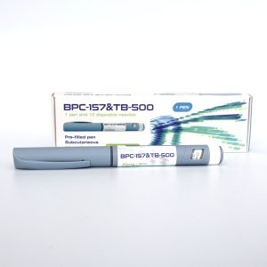 armapeptides BPC 157 TB 500