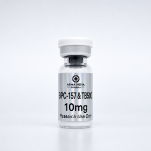 BPC-157 & TB500 10mg