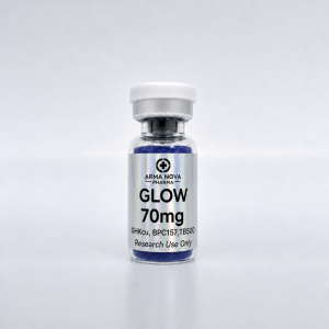 GLOW 70mg