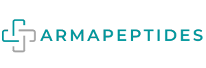 Arma Peptides Logo