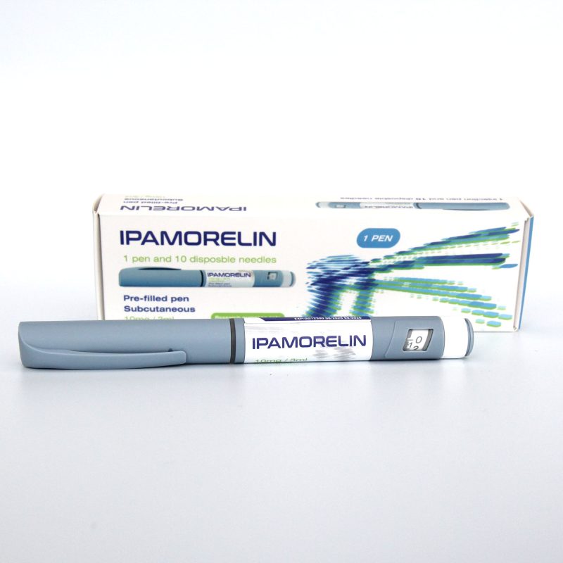 reconstituting ipamorelin IPAMORELIN | 10MG UK |