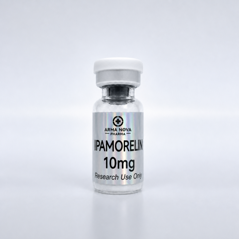 Ipamorelin 10mg