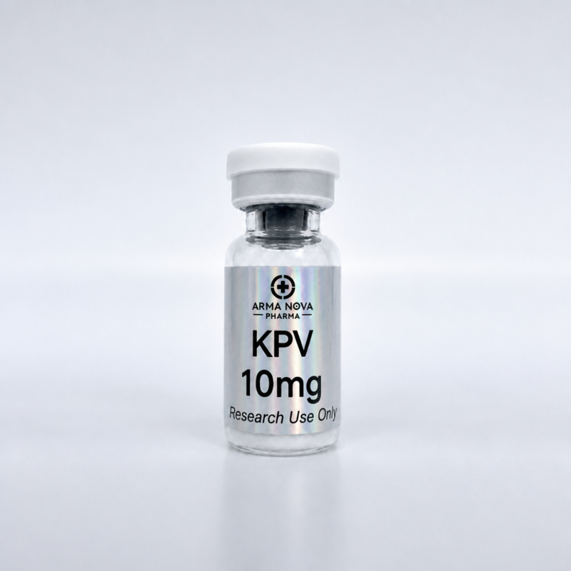 KPV 10MG