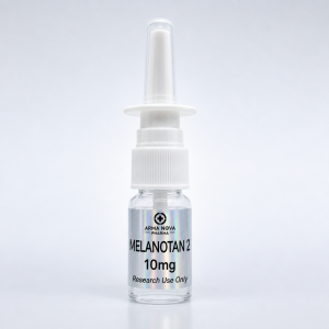 Melanotan 2 10mg Nasal Spray