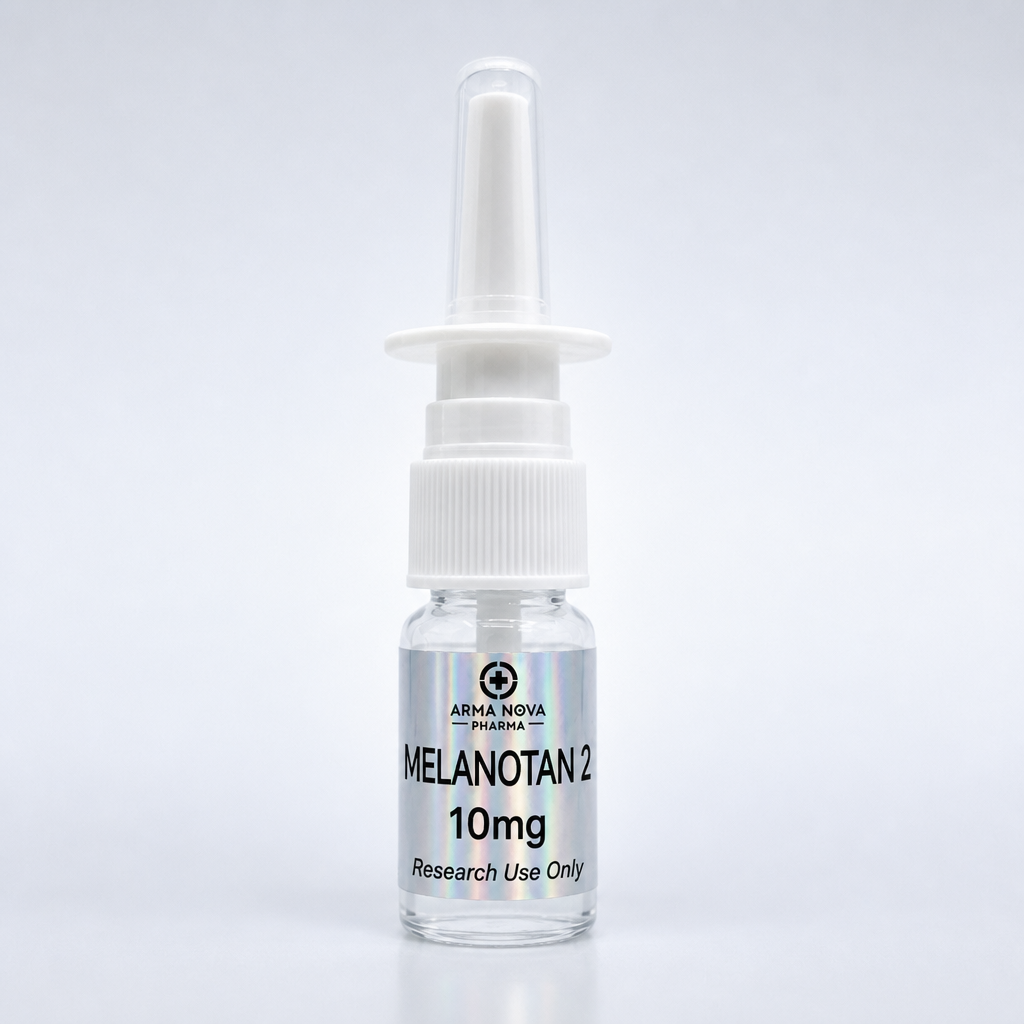 melanotan spray II Nasal For Sale Nasal Spray Tans: The Warning