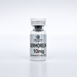Sermorelin 10mg
