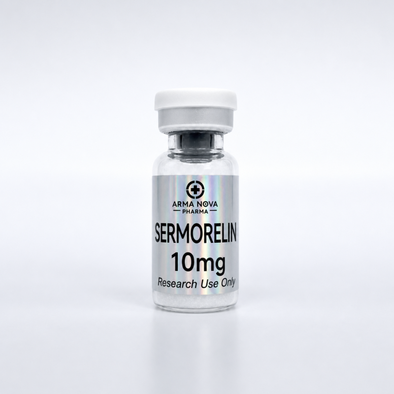 Sermorelin 10mg