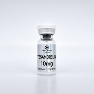 Tesamorelin 10mg