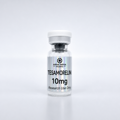 Tesamorelin 10mg
