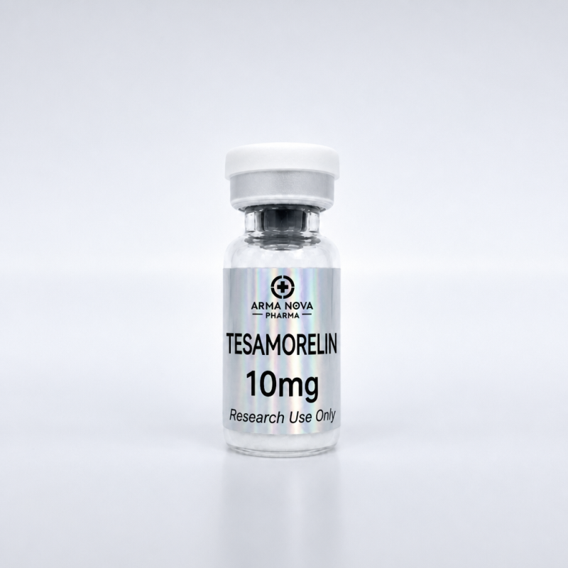 Tesamorelin 10mg