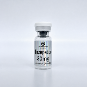 Tirzepatide 30mg