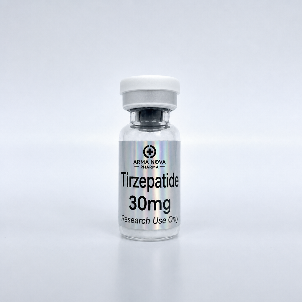 Tirzepatide 30mg UK