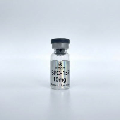 BPC 157 10MG Advanced Research Peptide