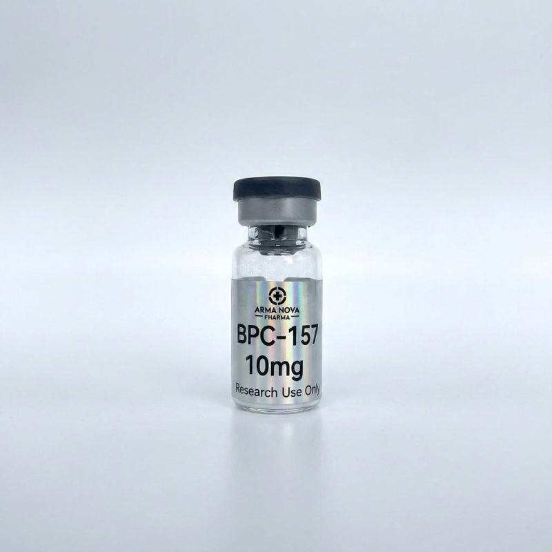 BPC 157 10MG Advanced Research Peptide