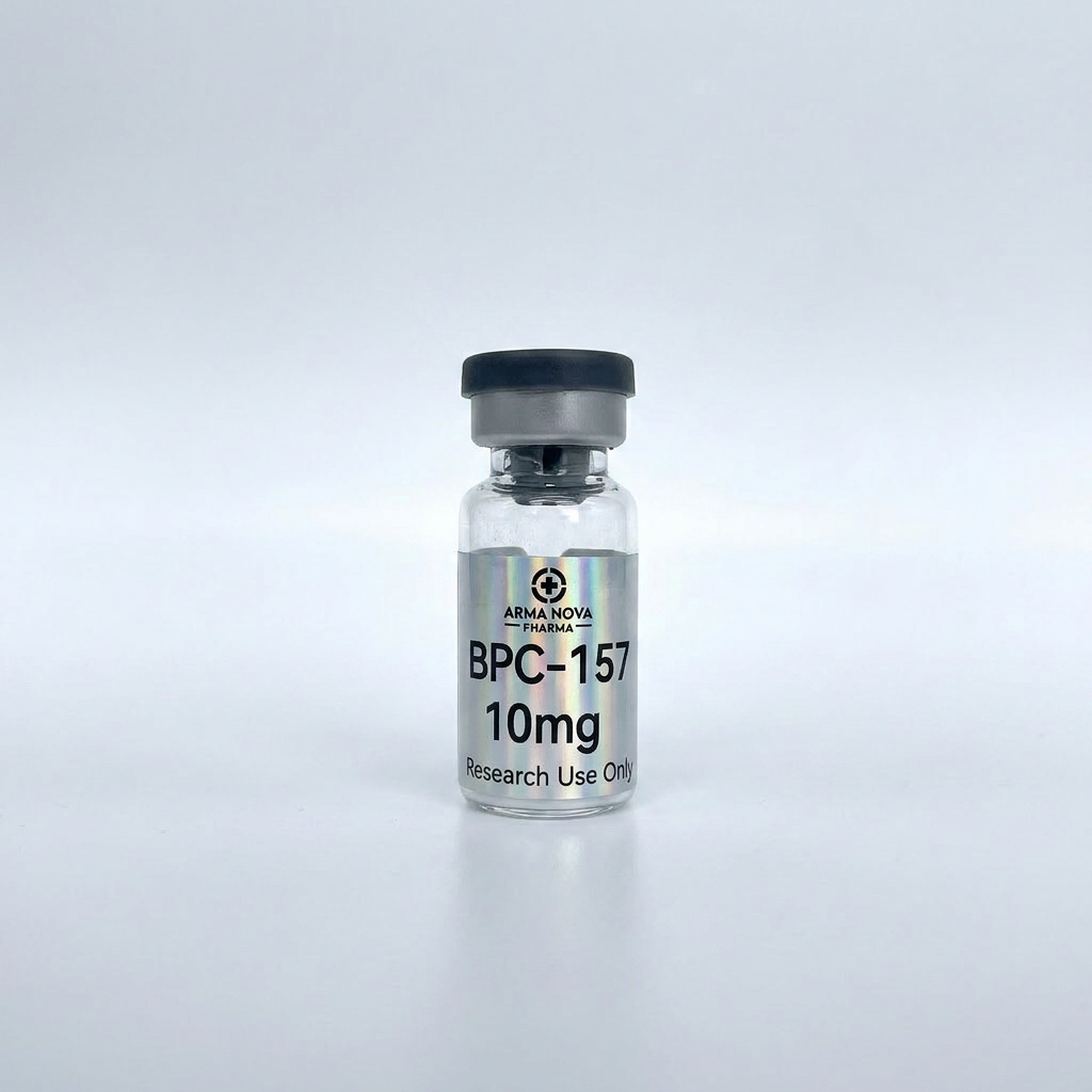bpc 157 structure BPC-157 (CAS 137525-51-0) — Chemgood BPC-157 | BPC 157 Peptide