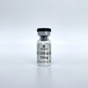 CJC-1295 No DAC 10MG Advanced Research Peptide