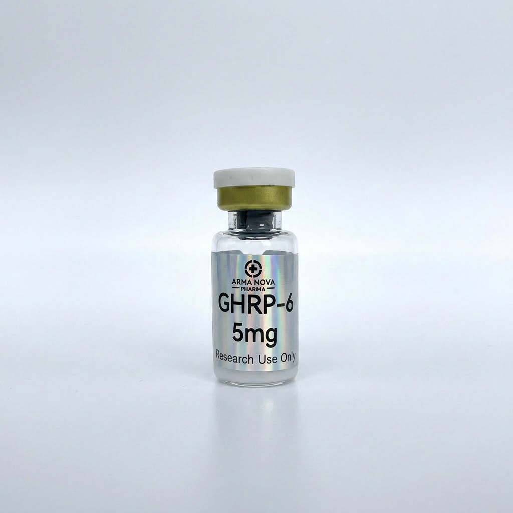 GHRP-6 5MG