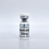 Retatrutide 30MG — laboratory-grade triagonist research compound. GLP-1, GIP & glucagon receptor agonist. Supplied by Arma Peptides for research use only.