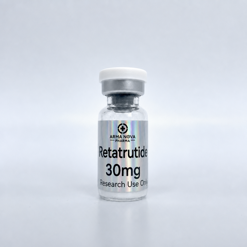 Retatrutide UK Price: Cost, Purity & Where to Buy 2026