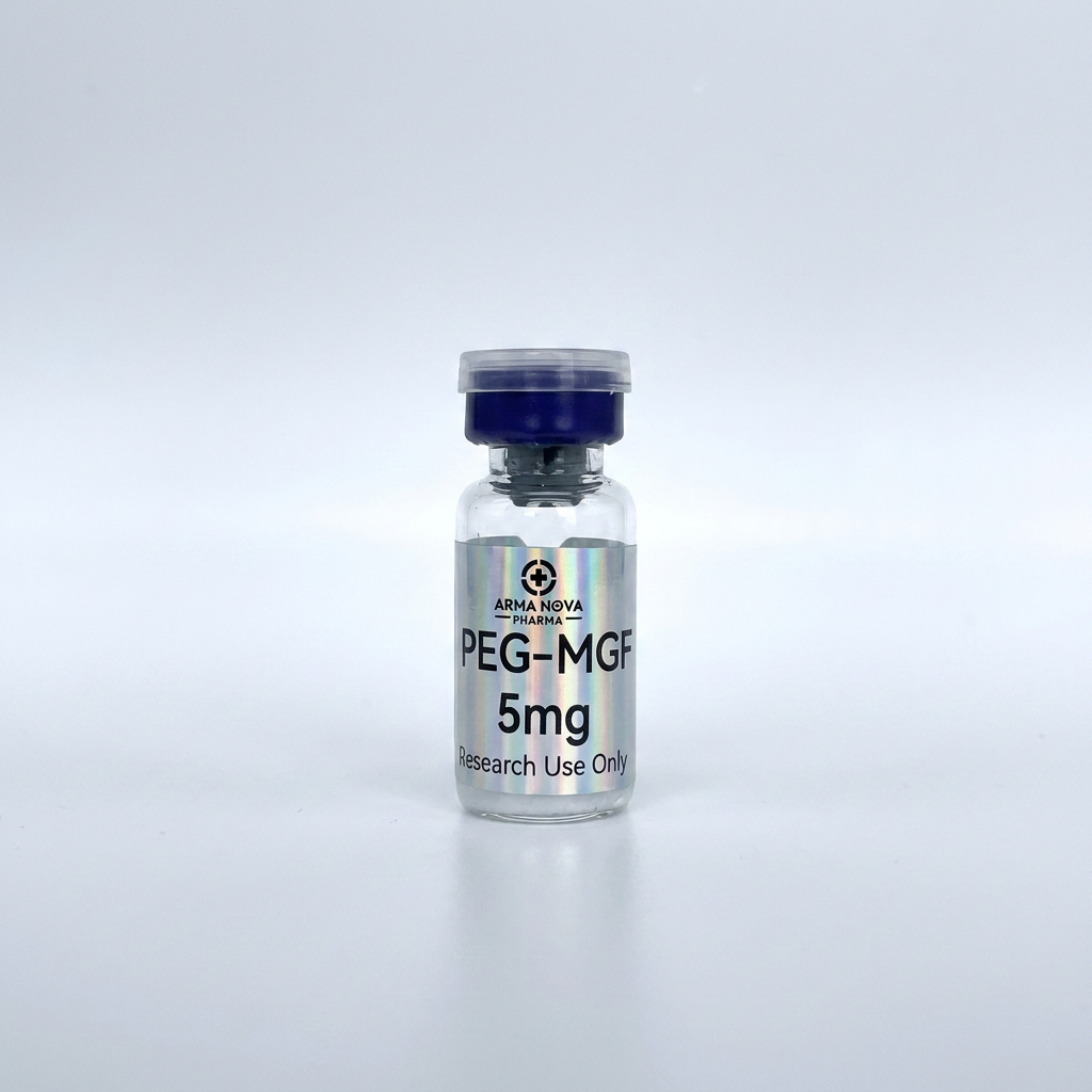 PEG-MGF 5MG