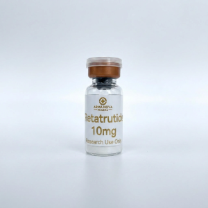 retratudide-10mg-research-peptide