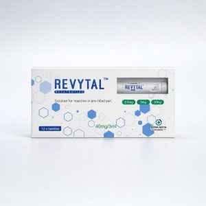 Retatrutide 40mg (Revytal)