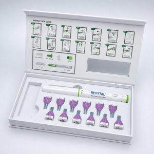 revytal ugc 2 open box opt