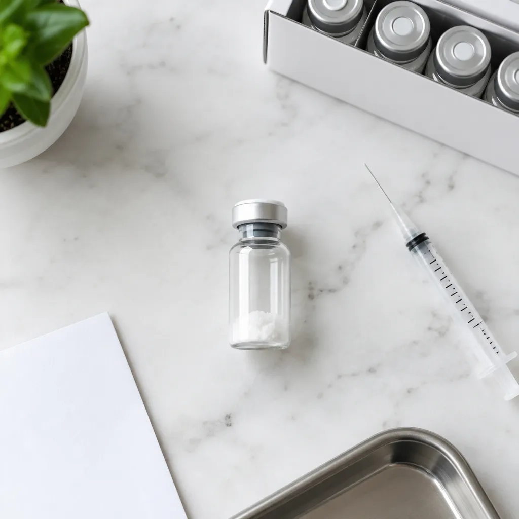 Match the listing to the exact Retatrutide 30MG product