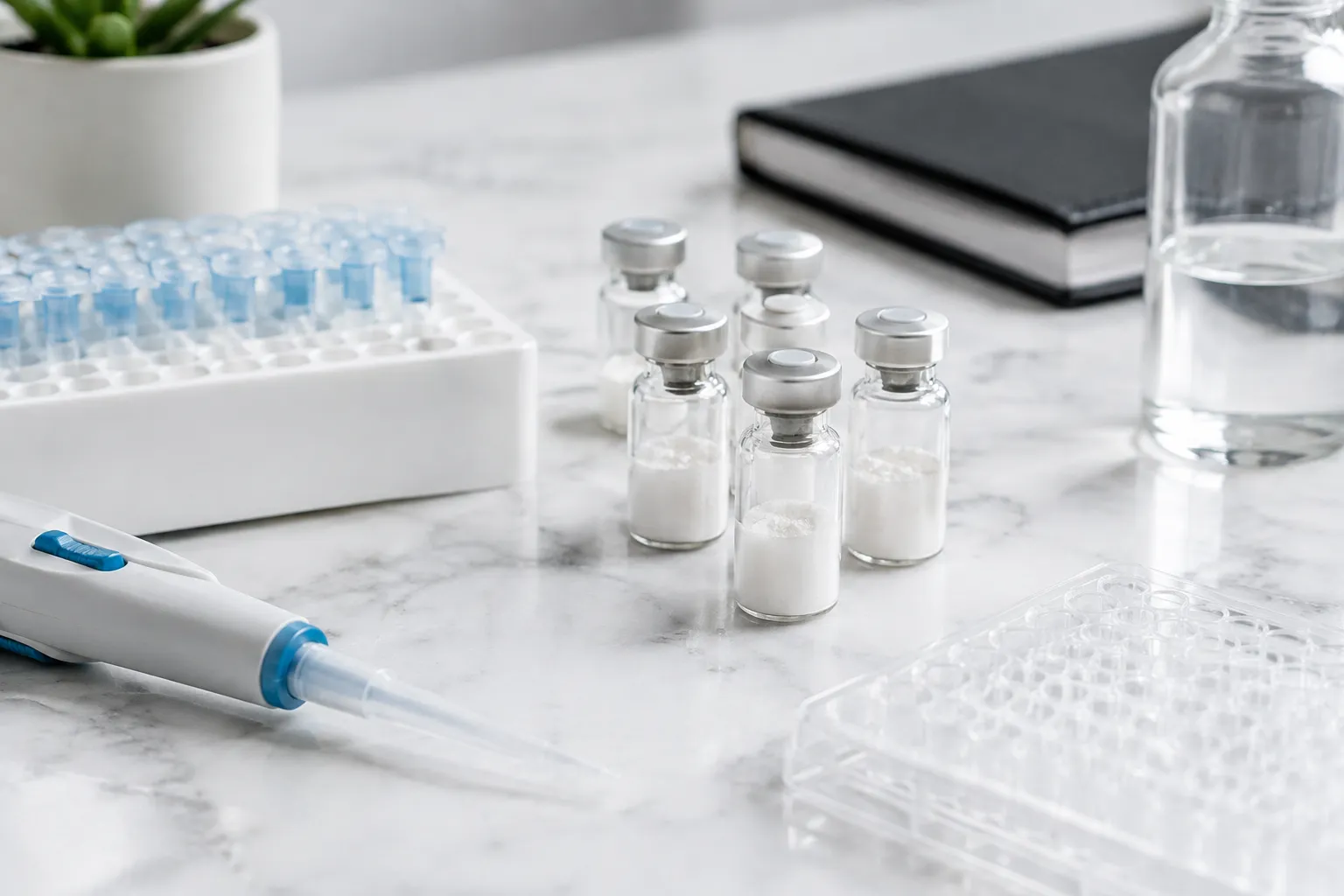 What “peptides UK” listings are describing