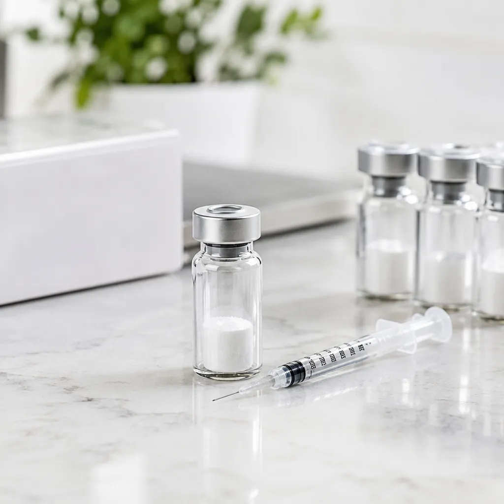 Cheap retatrutide and the details behind the price 5 Compare the Stated Amount with the Product Format
