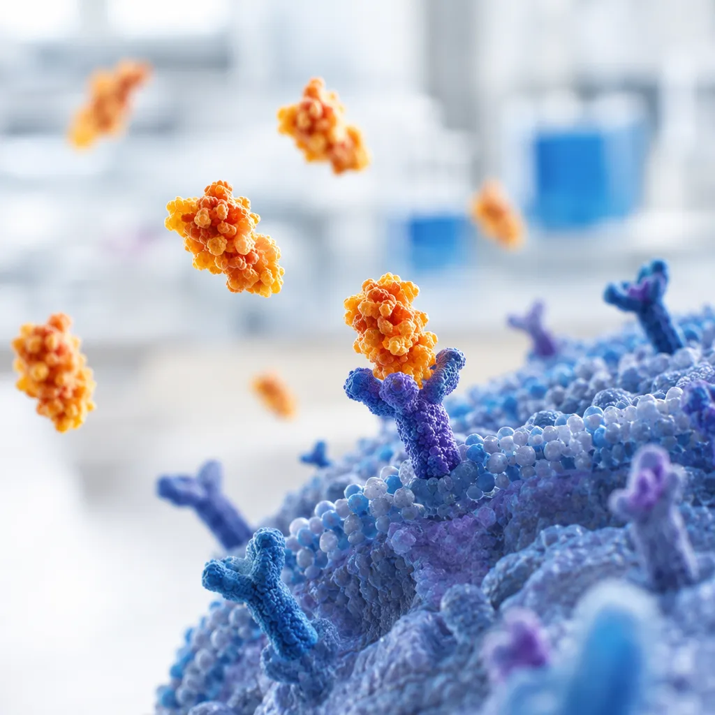 Receptor binding can change a cell’s activity