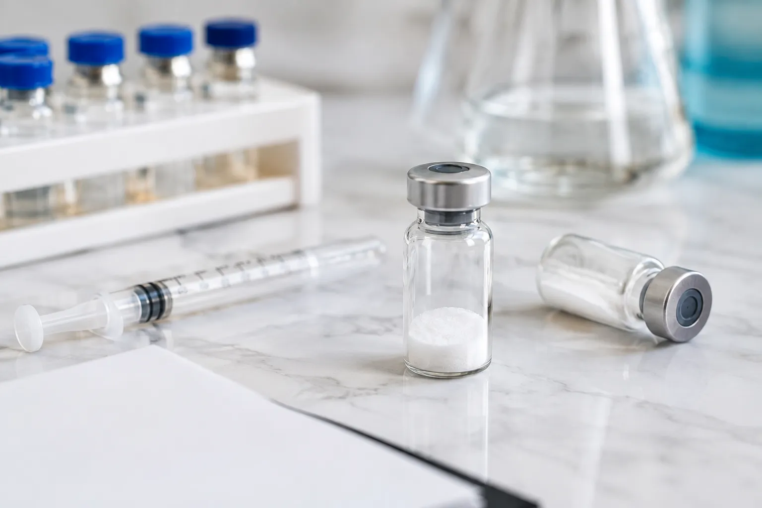 How to assess research-grade Glow 70mg