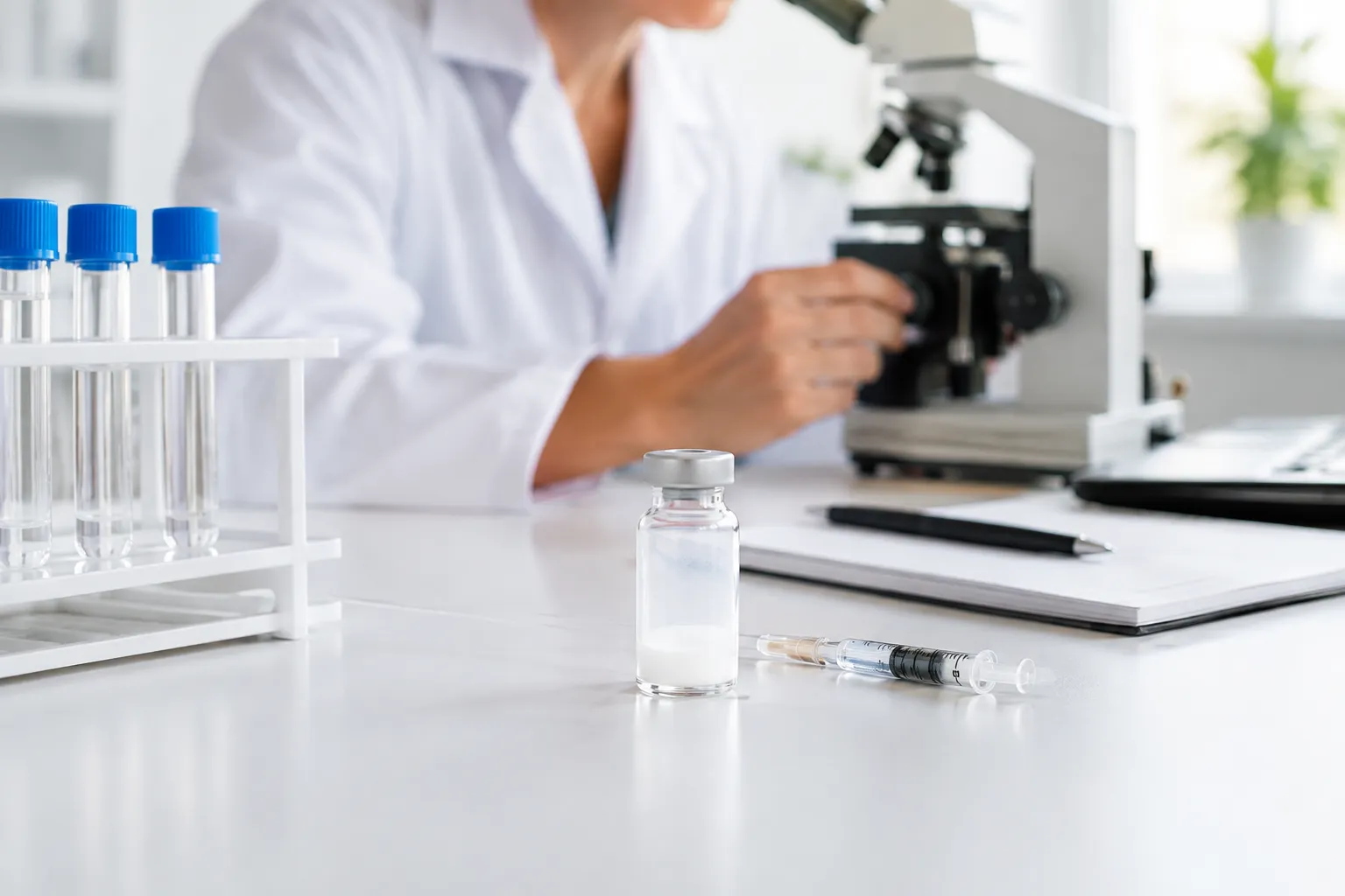 Evidence limits and research-only status
