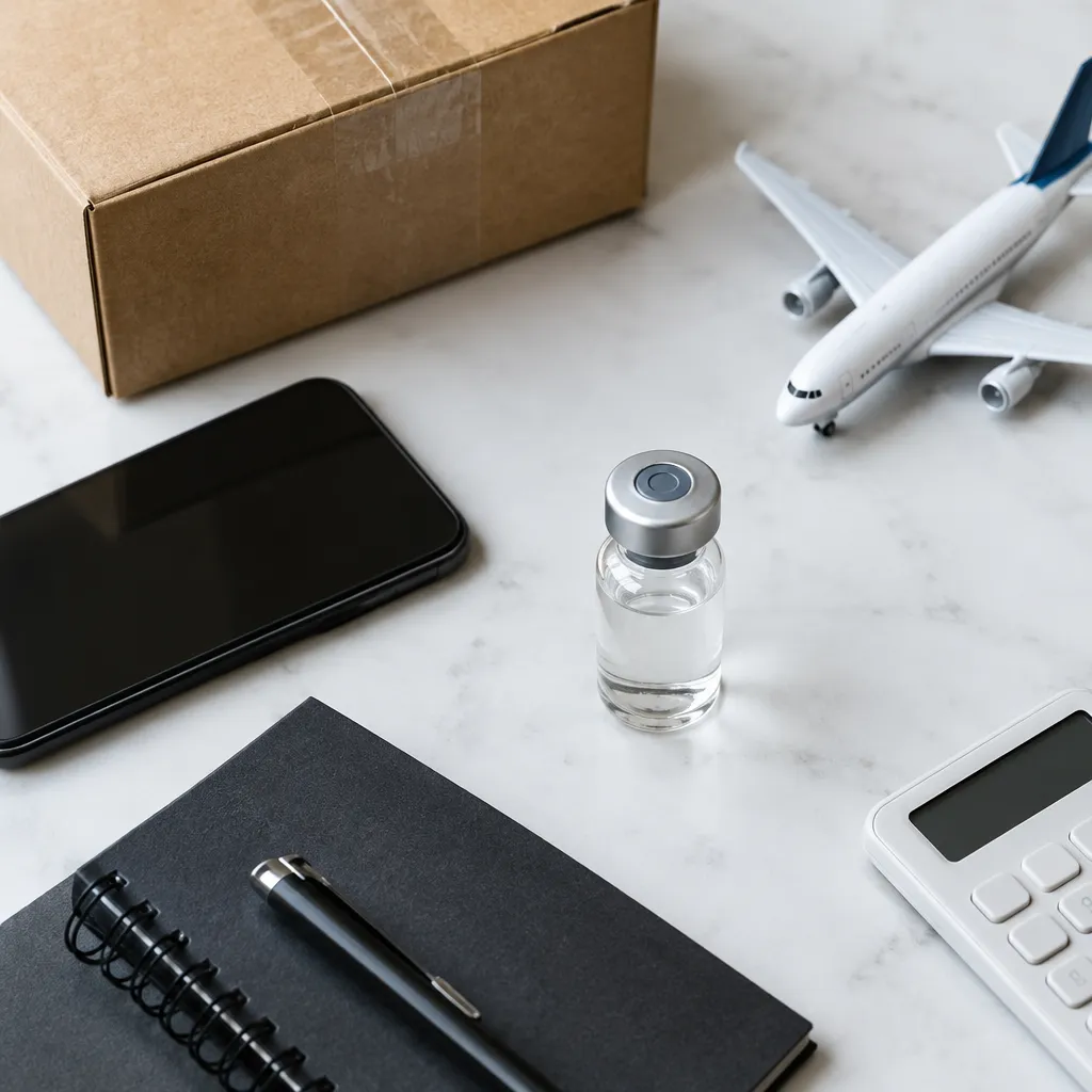Cheap retatrutide and the details behind the price 9 Compare Tracked Delivery Terms and Total Cost