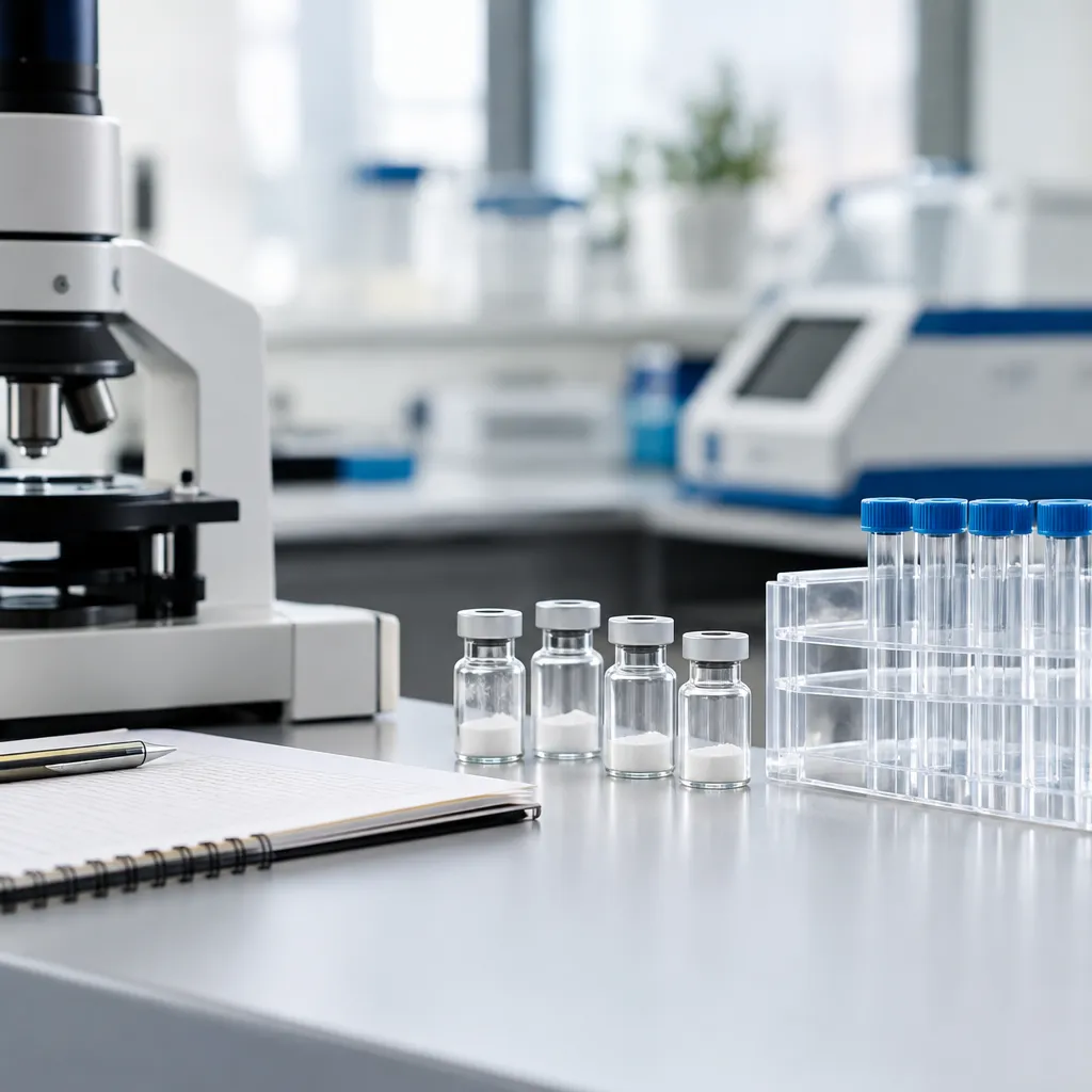 Study conditions shape what peptides do