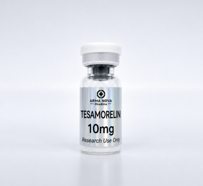 Tesamorelin 10mg