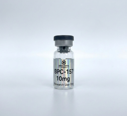 BPC 157 10MG Advanced Research Peptide