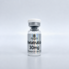 Retatrutide 30MG — laboratory-grade triagonist research compound. GLP-1, GIP & glucagon receptor agonist. Supplied by Arma Peptides for research use only.